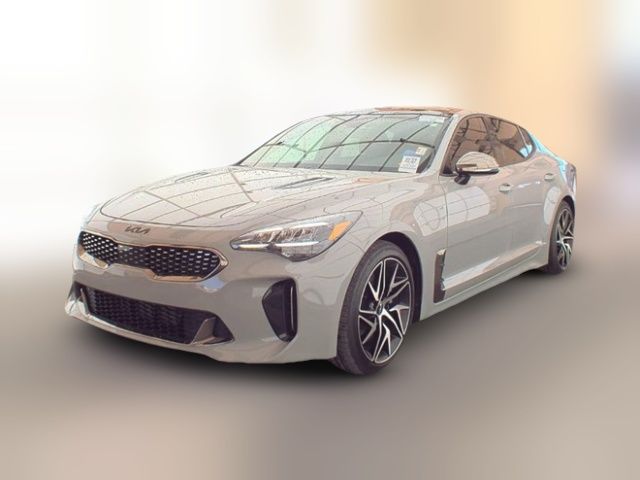 2023 Kia Stinger GT-Line