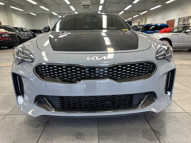 2023 Kia Stinger GT-Line