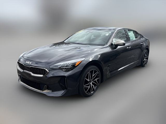 2023 Kia Stinger GT-Line