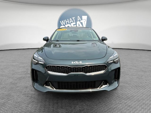 2023 Kia Stinger GT-Line