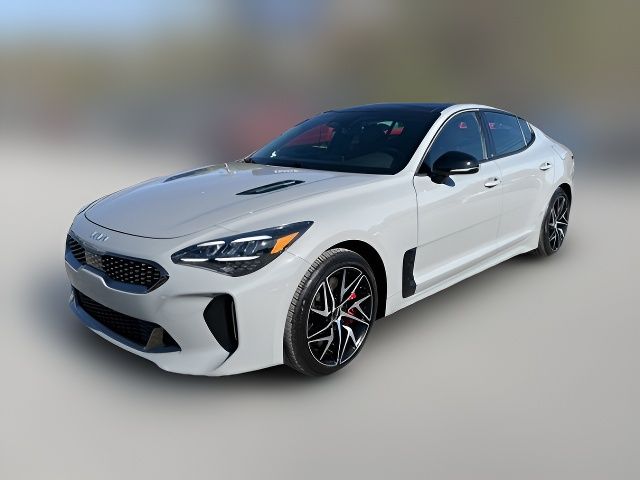 2023 Kia Stinger GT-Line