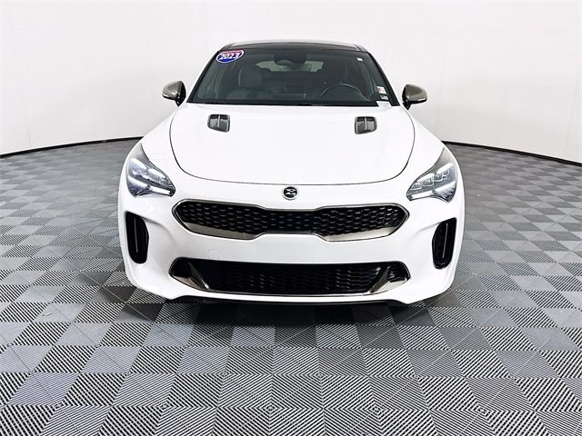 2023 Kia Stinger GT-Line