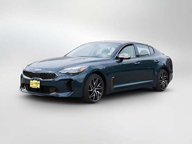 2023 Kia Stinger GT-Line