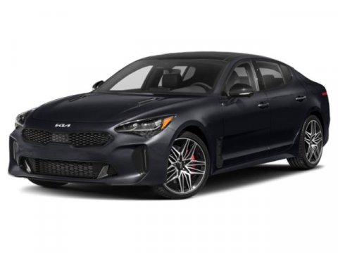G33＋HD-5 Stinger Certified Pre-owned 2023 Kia Stinger GT-Line For Sale in