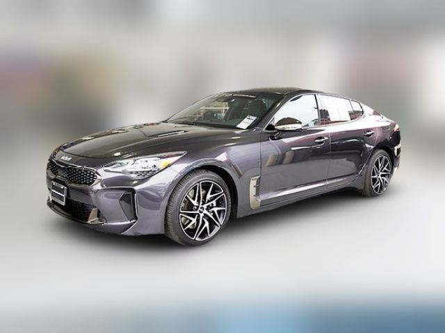 2023 Kia Stinger GT-Line