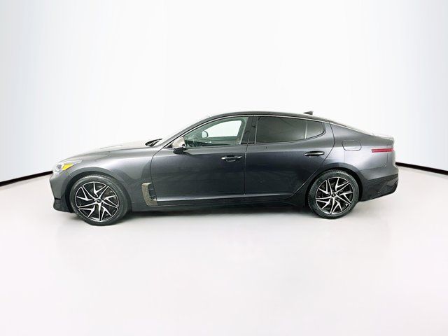 2023 Kia Stinger GT-Line