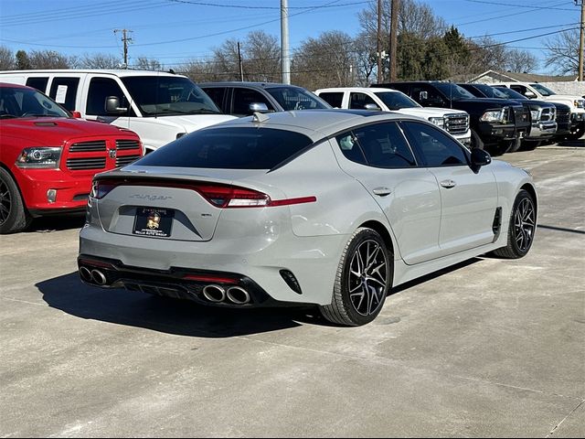 2023 Kia Stinger GT-Line