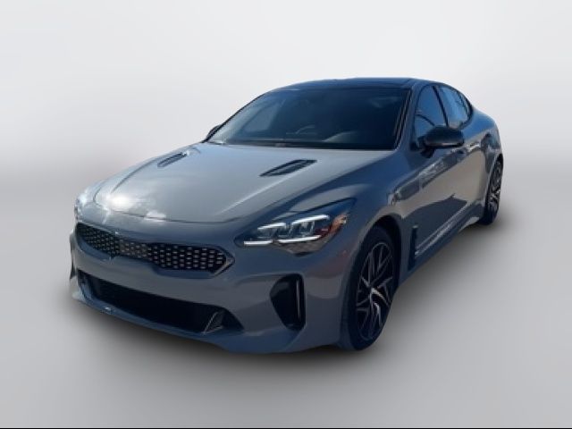 2023 Kia Stinger GT-Line