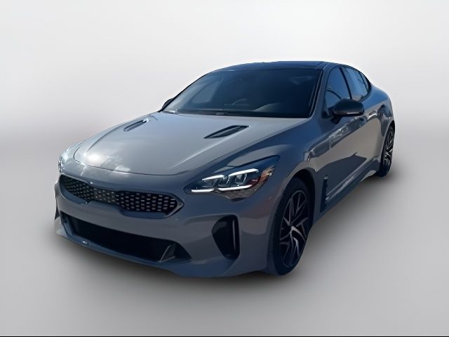 2023 Kia Stinger GT-Line