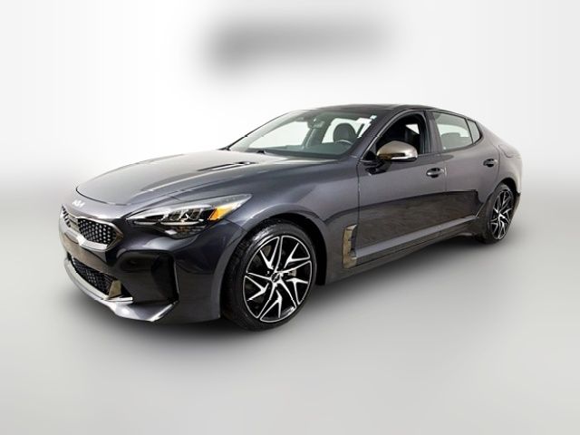 2023 Kia Stinger GT-Line