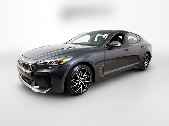 2023 Kia Stinger GT-Line
