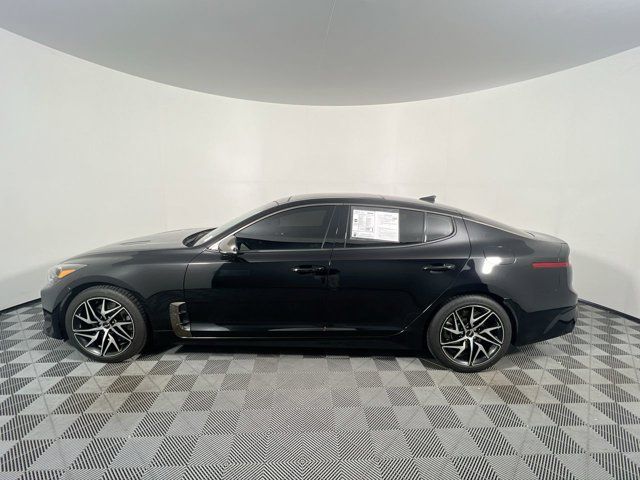 2023 Kia Stinger GT-Line