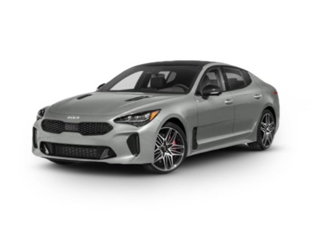 2023 Kia Stinger GT-Line