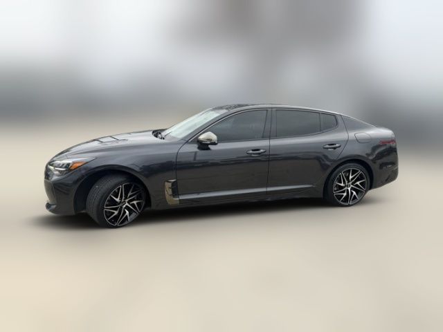 2023 Kia Stinger GT-Line