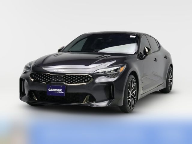 2023 Kia Stinger GT-Line