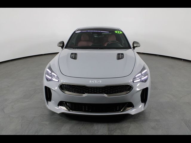 2023 Kia Stinger GT-Line