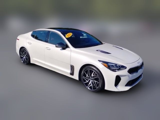 2023 Kia Stinger GT-Line