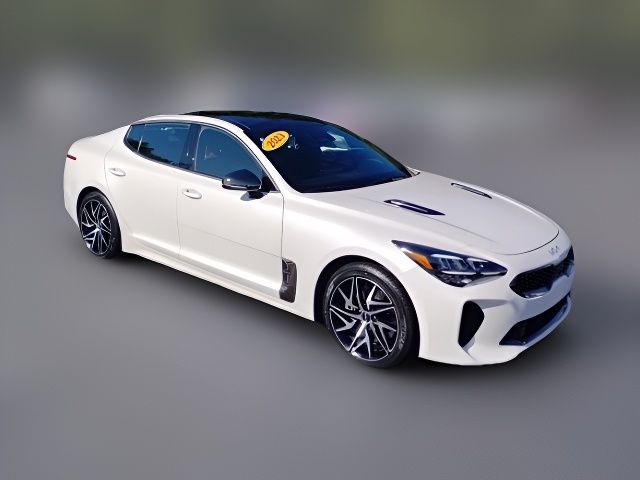 2023 Kia Stinger GT-Line