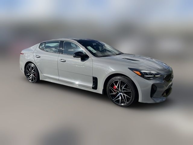 2023 Kia Stinger GT-Line