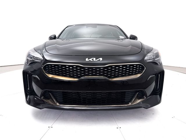 2023 Kia Stinger GT-Line