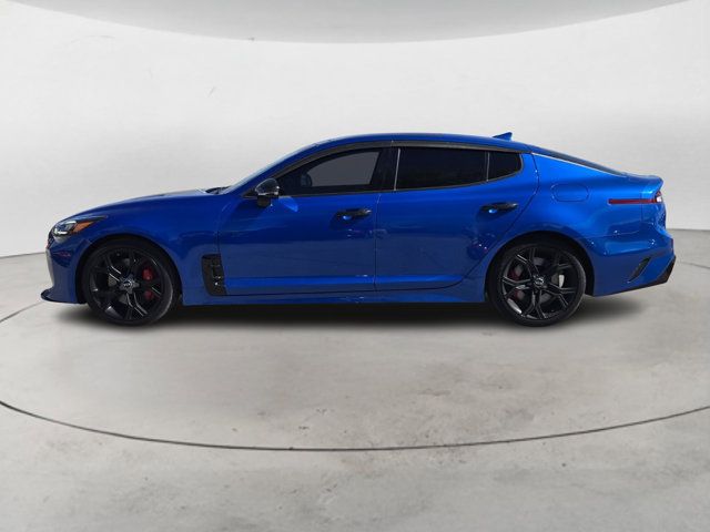 2023 Kia Stinger GT-Line