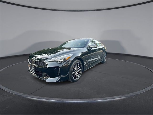 2023 Kia Stinger GT-Line