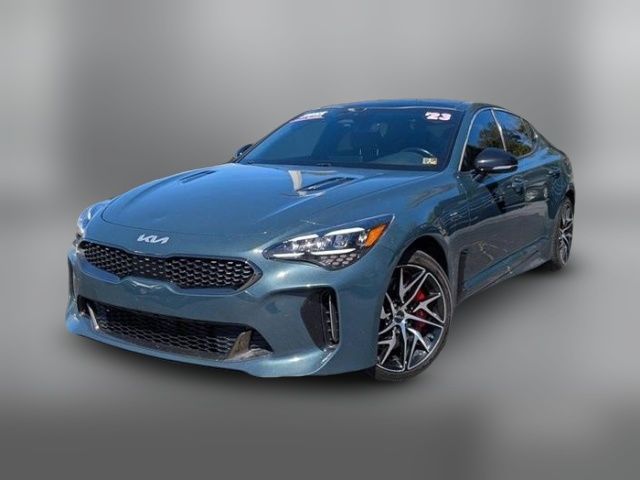 2023 Kia Stinger GT-Line