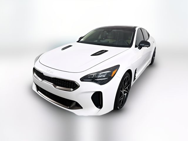 2023 Kia Stinger GT-Line