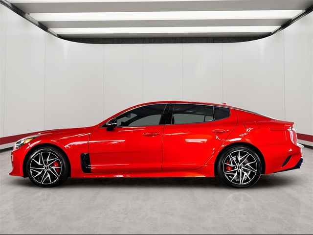 2023 Kia Stinger GT-Line