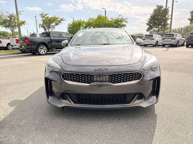 2023 Kia Stinger GT-Line