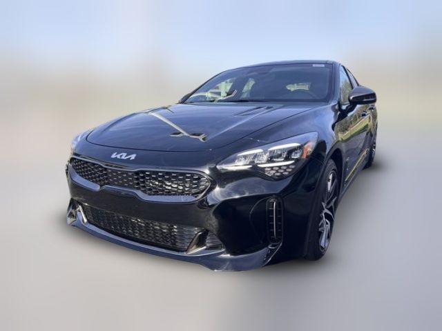 2023 Kia Stinger GT-Line