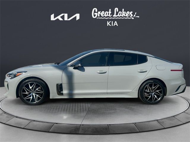 2023 Kia Stinger GT-Line