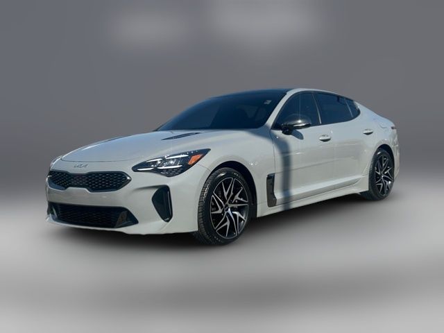 2023 Kia Stinger GT-Line