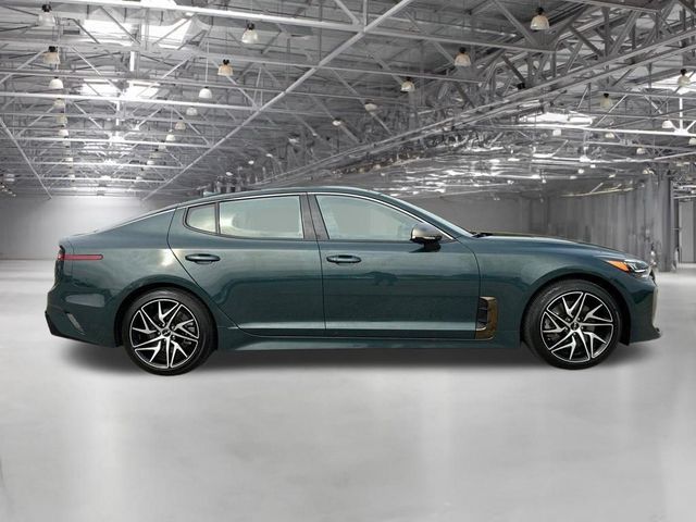 2023 Kia Stinger GT-Line