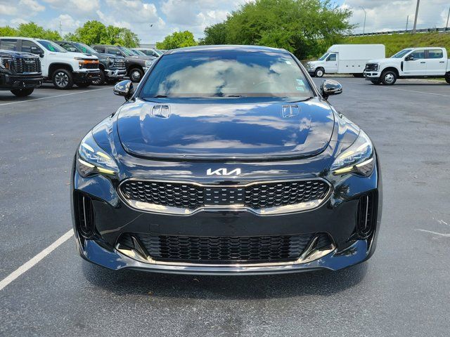 2023 Kia Stinger GT-Line