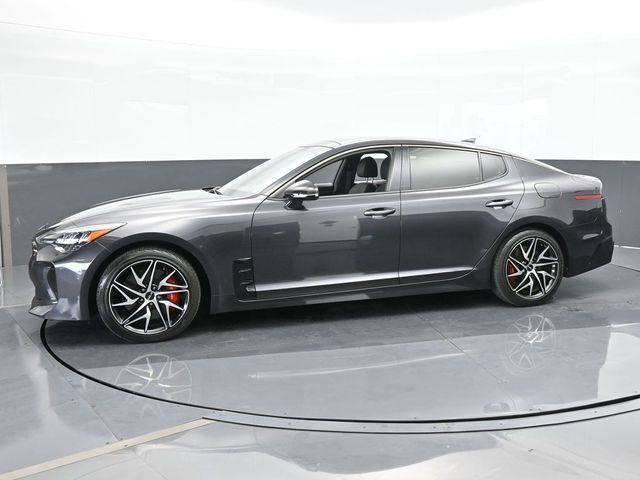 2023 Kia Stinger GT-Line