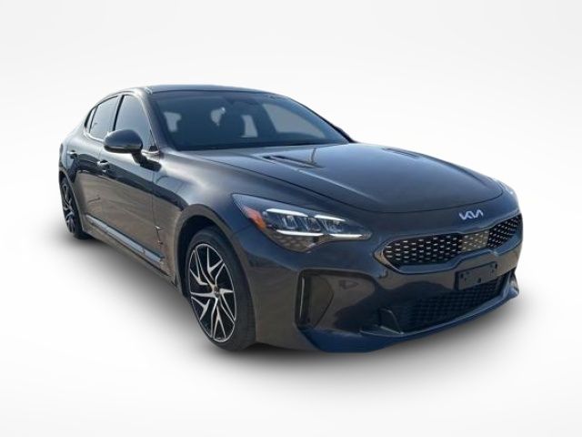 2023 Kia Stinger GT-Line