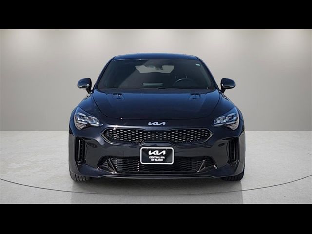 2023 Kia Stinger GT-Line