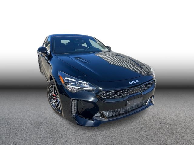 2023 Kia Stinger GT-Line