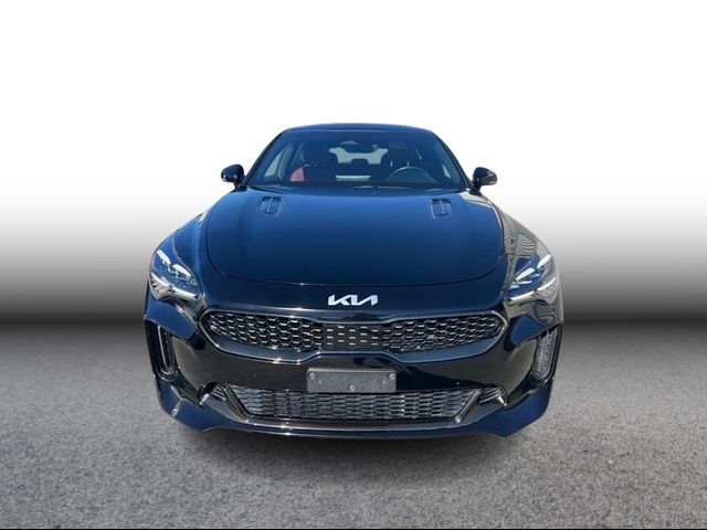 2023 Kia Stinger GT-Line