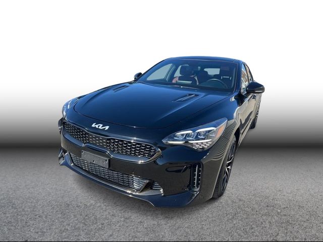 2023 Kia Stinger GT-Line