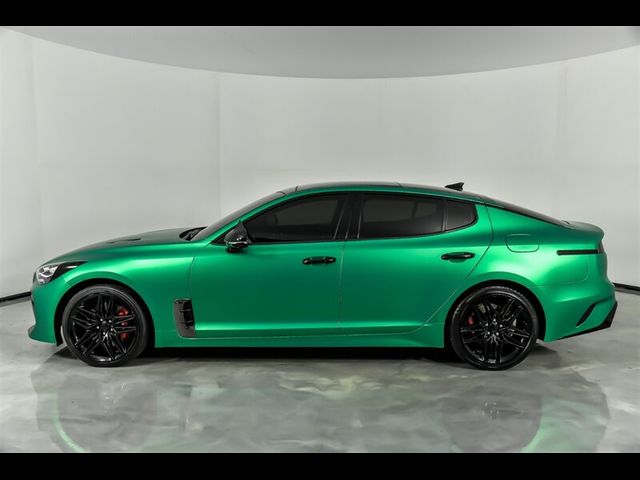 2023 Kia Stinger GT2