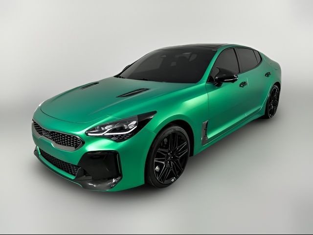 2023 Kia Stinger GT2