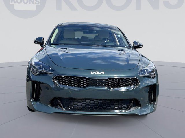 2023 Kia Stinger GT2