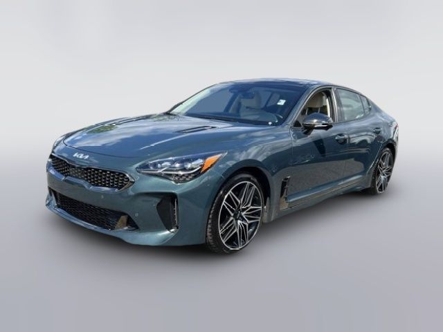 2023 Kia Stinger GT2