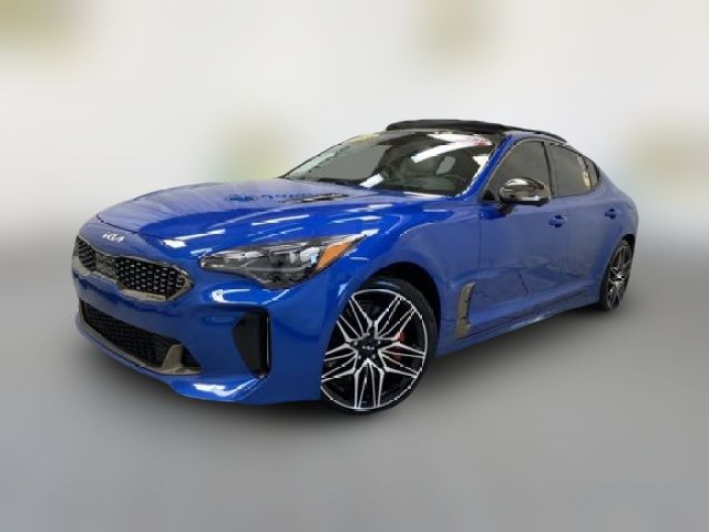 2023 Kia Stinger GT2