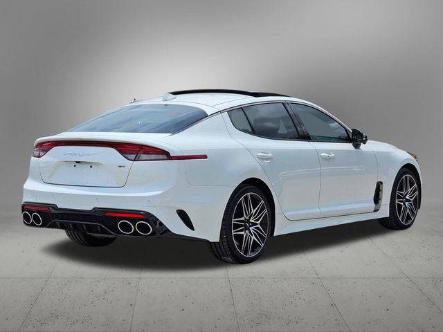 2023 Kia Stinger GT2