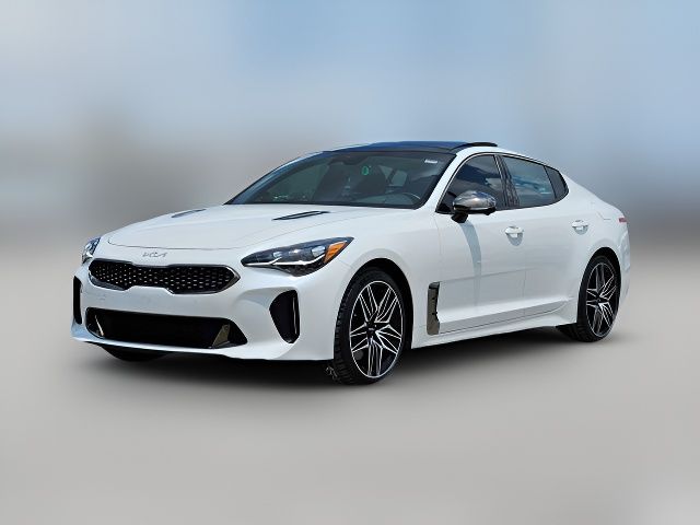 2023 Kia Stinger GT2