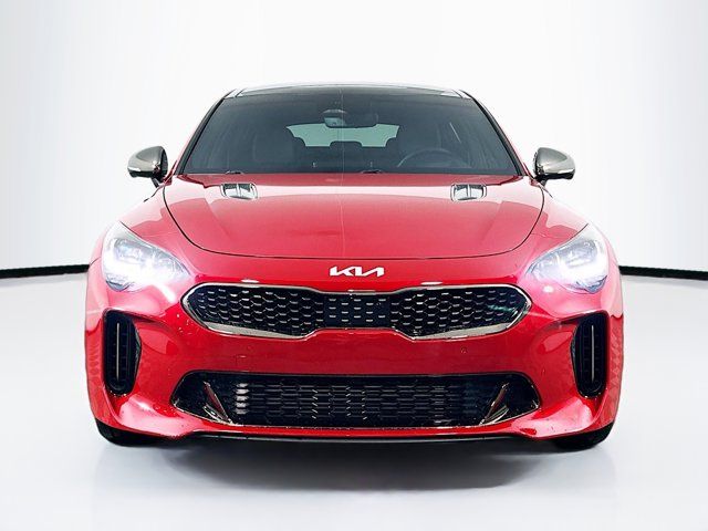 2023 Kia Stinger GT2