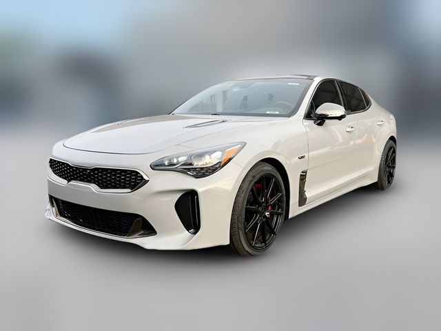 2023 Kia Stinger GT2